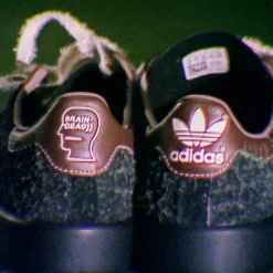 Adidas x Brain Dead Forest Hills