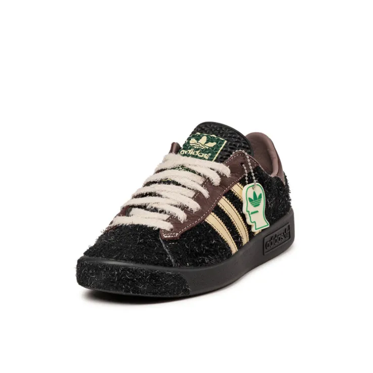 Adidas x Brain Dead Forest Hills