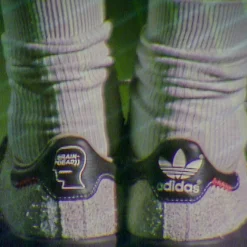 Adidas x Brain Dead Forest Hills