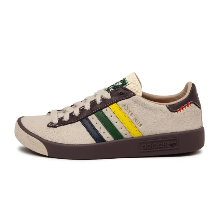 Adidas x Brain Dead Forest Hills