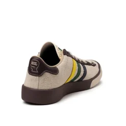 Adidas x Brain Dead Forest Hills