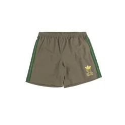 Adidas x Brain Dead Shorts