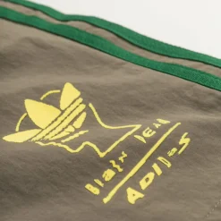 Adidas x Brain Dead Shorts