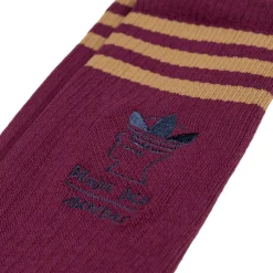 Adidas x Brain Dead Socks