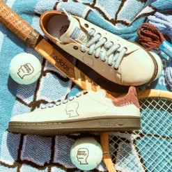 Adidas x Brain Dead Stan Smith