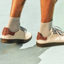 Adidas x Brain Dead Stan Smith
