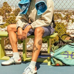 Adidas x Brain Dead Stan Smith