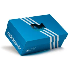 Adidas x Brain Dead Stan Smith