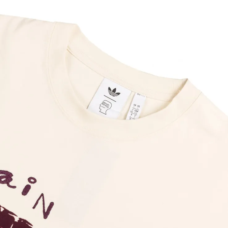 Adidas x Brain Dead T-Shirt