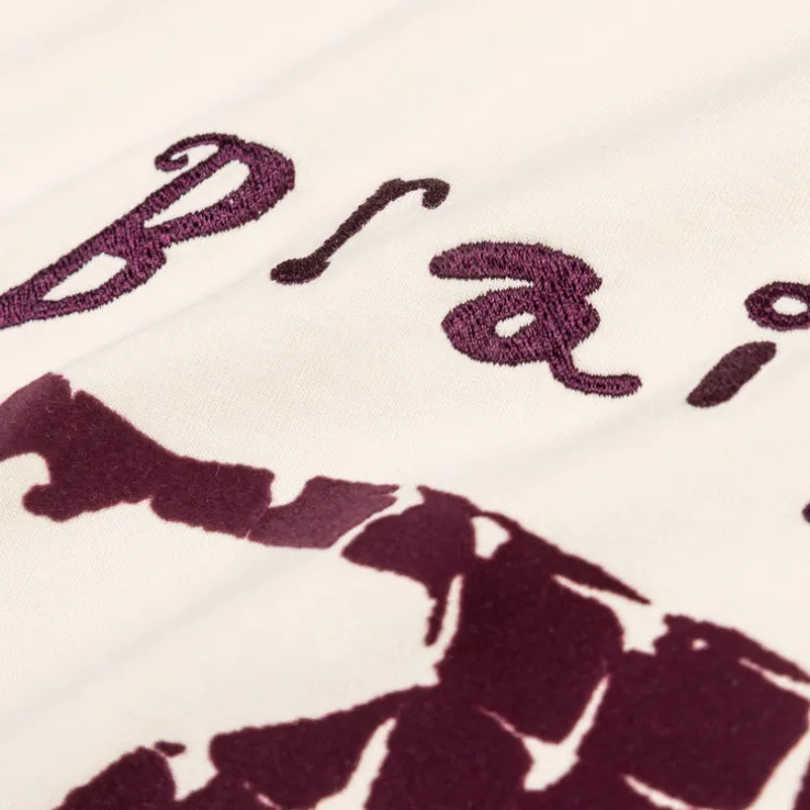 Adidas x Brain Dead T-Shirt