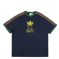 Adidas x Brain Dead T-Shirt