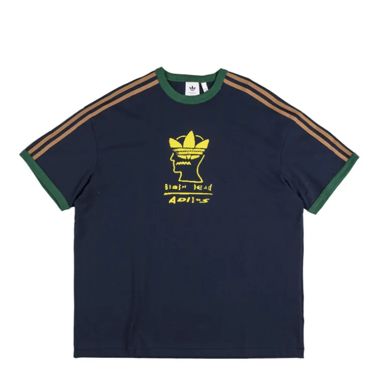 Adidas x Brain Dead T-Shirt