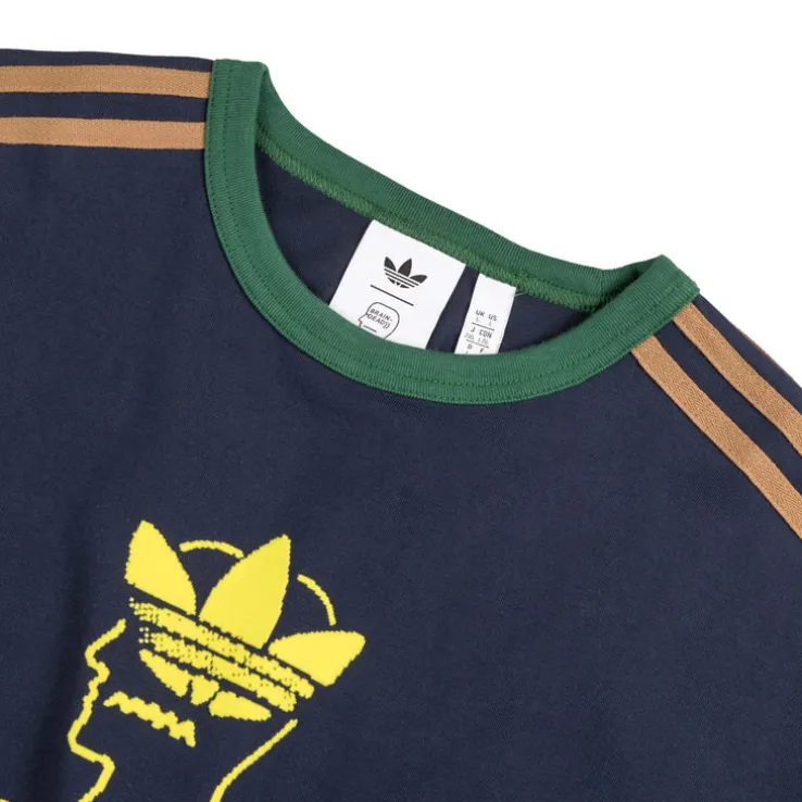 Adidas x Brain Dead T-Shirt
