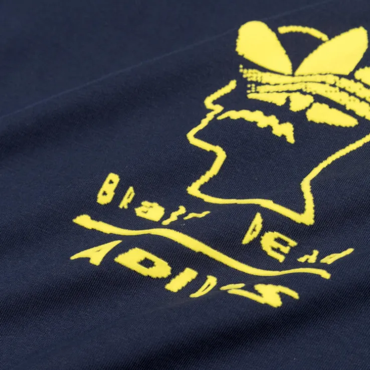 Adidas x Brain Dead T-Shirt