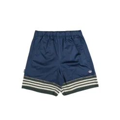 Adidas x Clot by Edison Chen Knit Shorts
