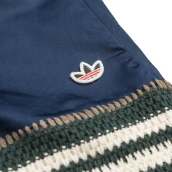 Adidas x Clot by Edison Chen Knit Shorts