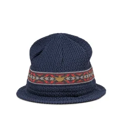 Adidas x Clot by Edison Chen Knit Bucket