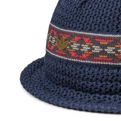 Adidas x Clot by Edison Chen Knit Bucket