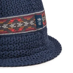 Adidas x Clot by Edison Chen Knit Bucket