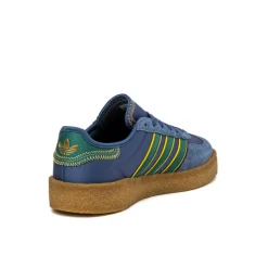 Adidas x Clot by Edison Chen Gazelle