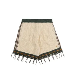 Adidas x Clot by Edison Chen Knit Shorts