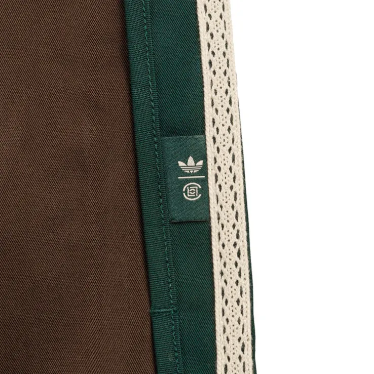 Adidas x Clot by Edison Chen Sprinter Shorts