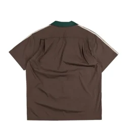 Adidas x Clot by Edison Chen Bowling Shirt
