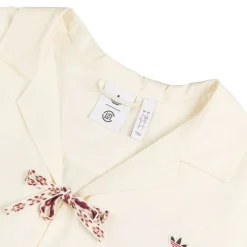 Adidas x Clot by Edison Chen Bowling Shirt