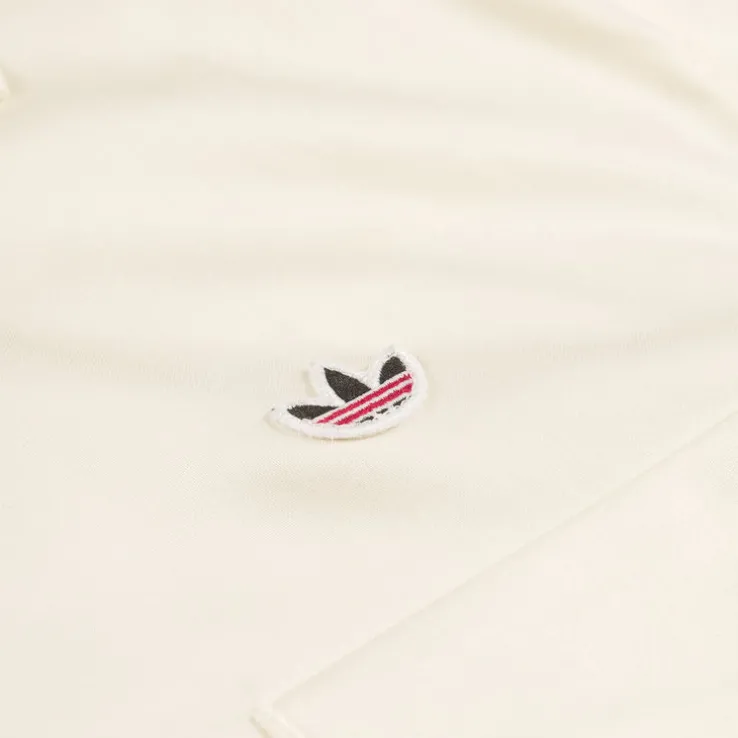 Adidas x Clot by Edison Chen Bowling Shirt