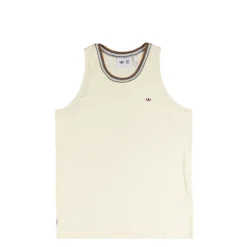 Adidas x Clot by Edison Chen Rib Tank Top