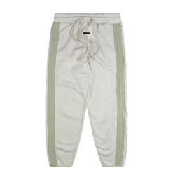 Adidas x Fear Of God Athletics Heather Fleece Pant
