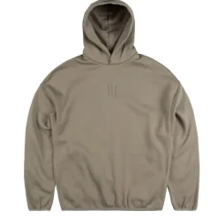 Adidas x Fear Of God Athletics Fleece Hoodie