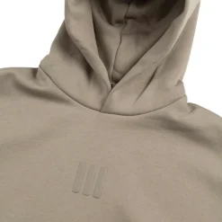 Adidas x Fear Of God Athletics Fleece Hoodie