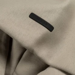 Adidas x Fear Of God Athletics Fleece Hoodie