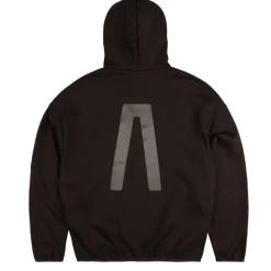 Adidas x Fear Of God Athletics Fleece Hoodie