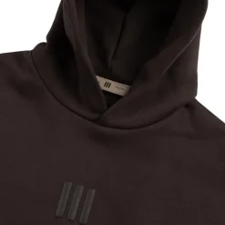 Adidas x Fear Of God Athletics Fleece Hoodie