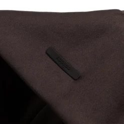 Adidas x Fear Of God Athletics Fleece Hoodie