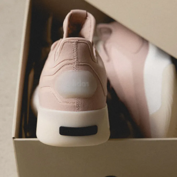 Adidas x Fear of God Athletics II