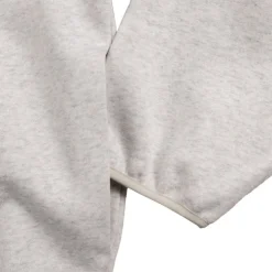 Adidas x Fear Of God Athletics Heather Fleece Hoodie