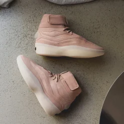 Adidas x Fear of God Athletics II High Top