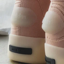 Adidas x Fear of God Athletics II High Top