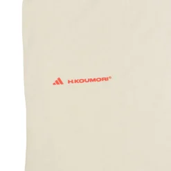 Adidas x Hermanos Koumori Adi365 Running T-Shirt