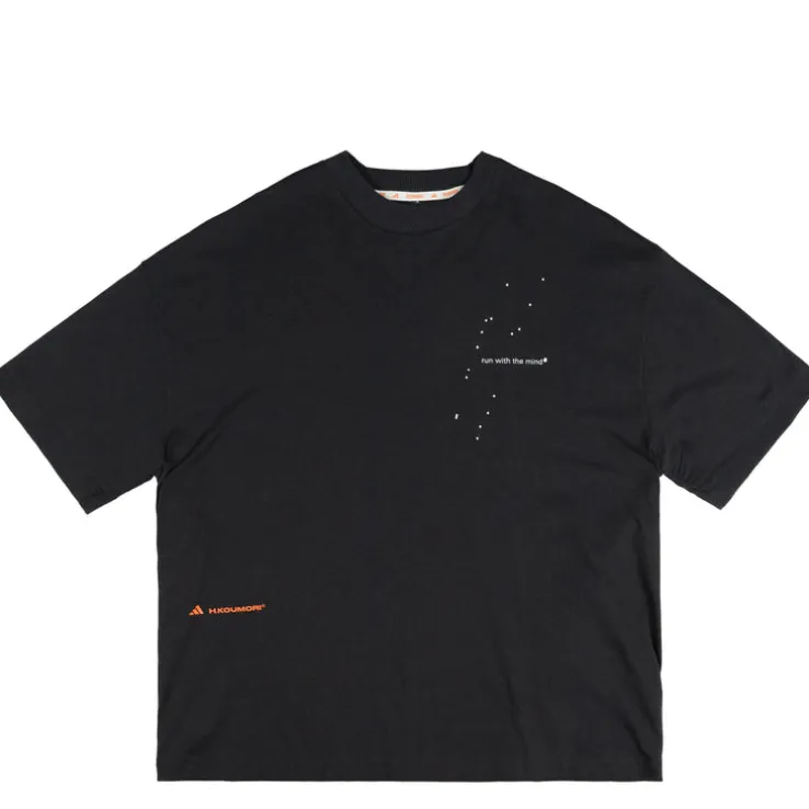 Adidas x Hermanos Koumori Adi365 Running T-Shirt