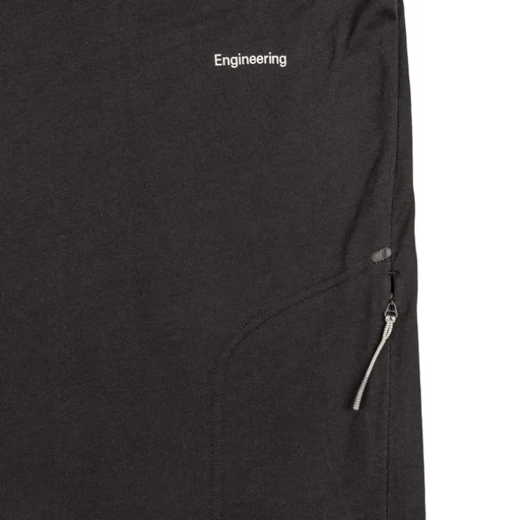 Adidas x Hermanos Koumori Adi365 Running T-Shirt