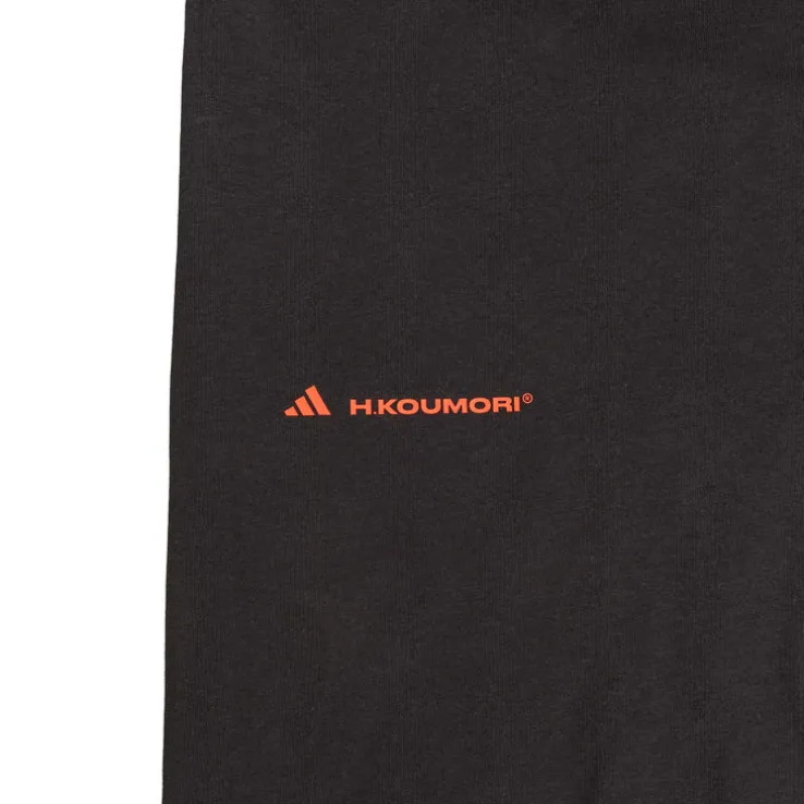 Adidas x Hermanos Koumori Adi365 Running T-Shirt