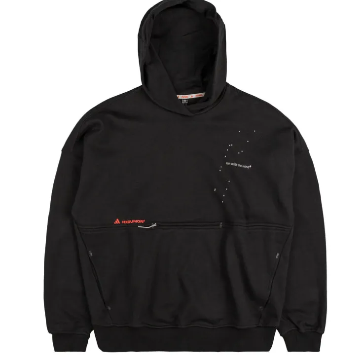 Adidas x Hermanos Koumori Adi365 Running Hoodie