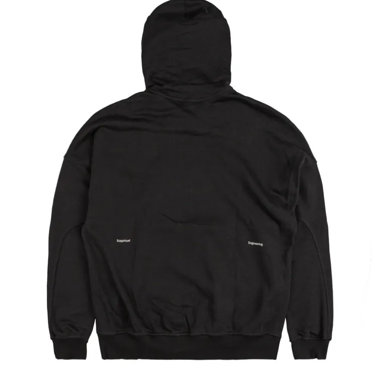 Adidas x Hermanos Koumori Adi365 Running Hoodie