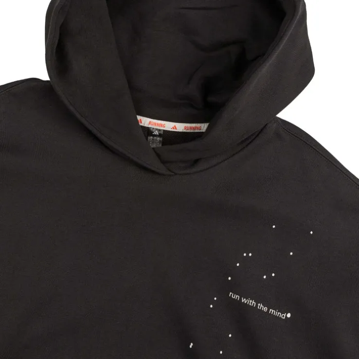 Adidas x Hermanos Koumori Adi365 Running Hoodie