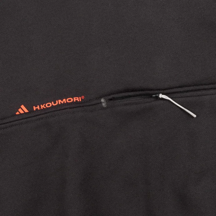 Adidas x Hermanos Koumori Adi365 Running Hoodie