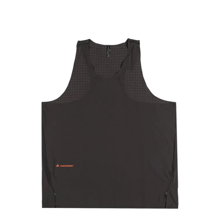 Adidas x Hermanos Koumori Adi365 Running Tank Top